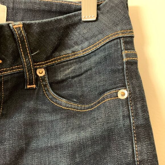 Hudson blue full length jeans, great condition, size 26 - Picture 8 of 10